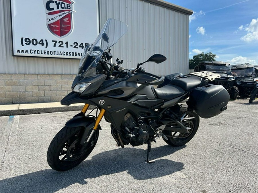 2015 Yamaha FJ 09