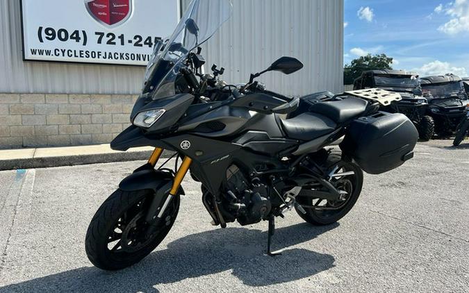 2015 Yamaha FJ 09
