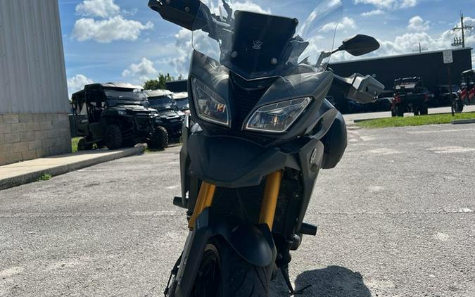 2015 Yamaha FJ 09