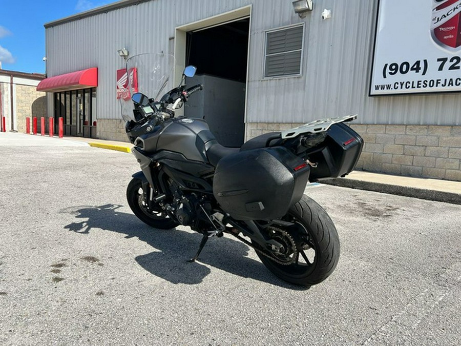 2015 Yamaha FJ 09