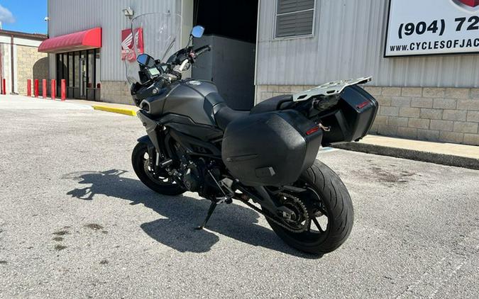 2015 Yamaha FJ 09