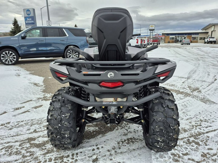 2025 Can-Am® Outlander MAX XT 700