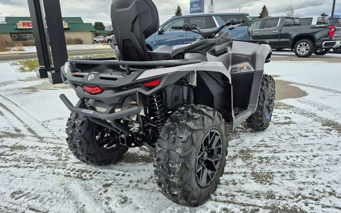 2025 Can-Am® Outlander MAX XT 700