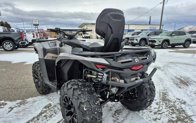 2025 Can-Am® Outlander MAX XT 700