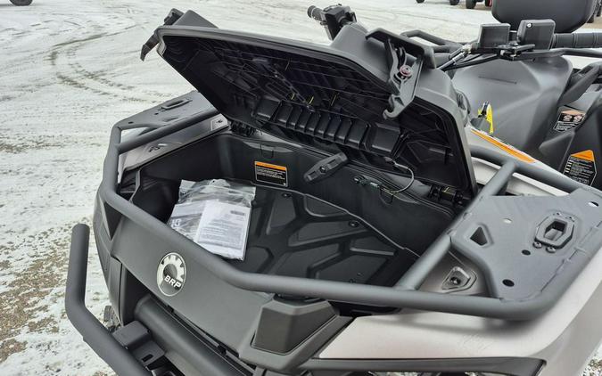 2025 Can-Am® Outlander MAX XT 700