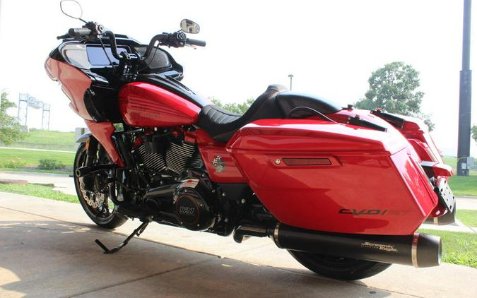 2025 Harley-Davidson® FLTRXSTSE - CVO™ Road Glide® ST