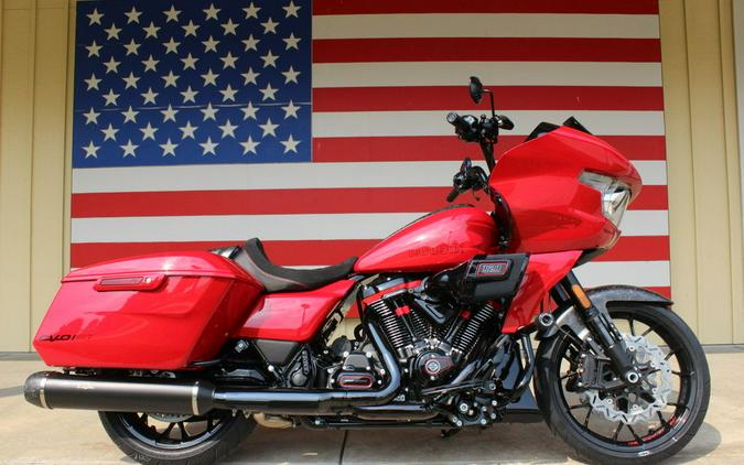 2025 Harley-Davidson® FLTRXSTSE - CVO™ Road Glide® ST