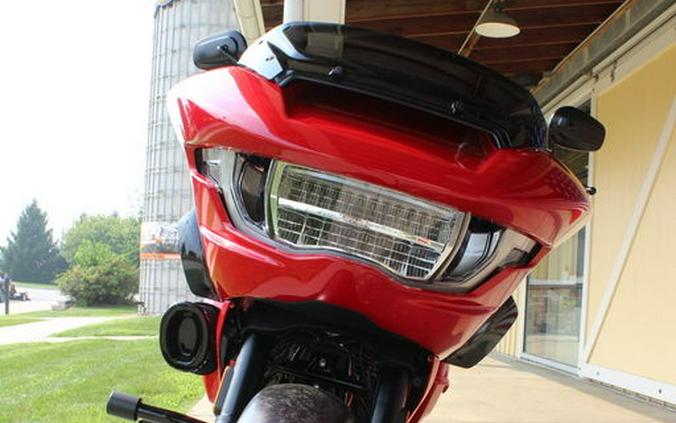 2025 Harley-Davidson® FLTRXSTSE - CVO™ Road Glide® ST