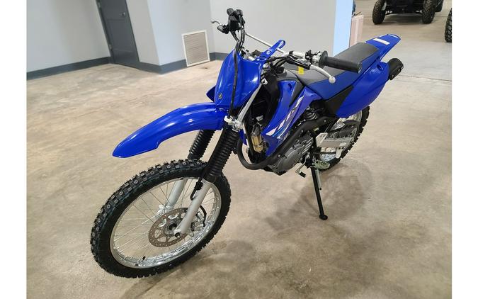 2026 TT-R125LE - Yamaha