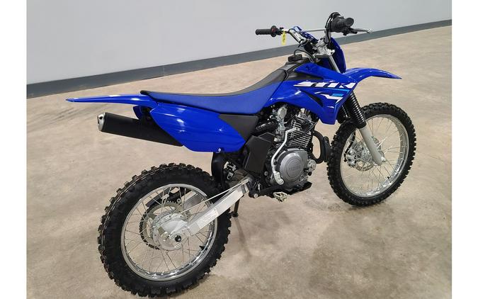 2026 TT-R125LE - Yamaha