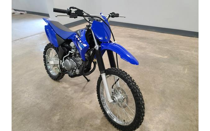 2026 TT-R125LE - Yamaha