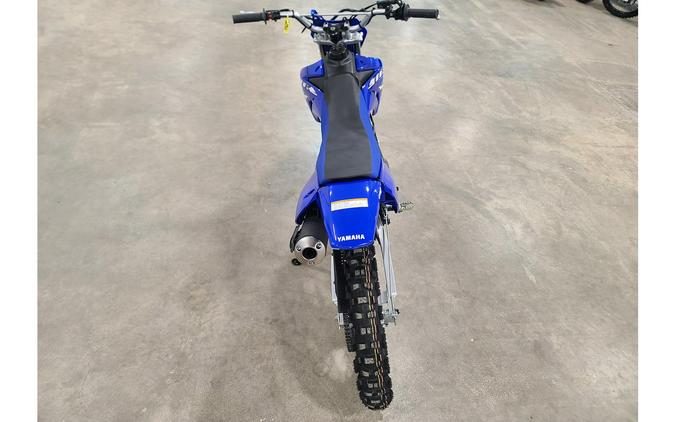 2026 TT-R125LE - Yamaha