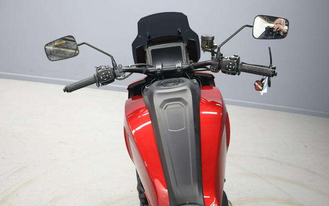 2025 Harley-Davidson Pan America 1250 ST