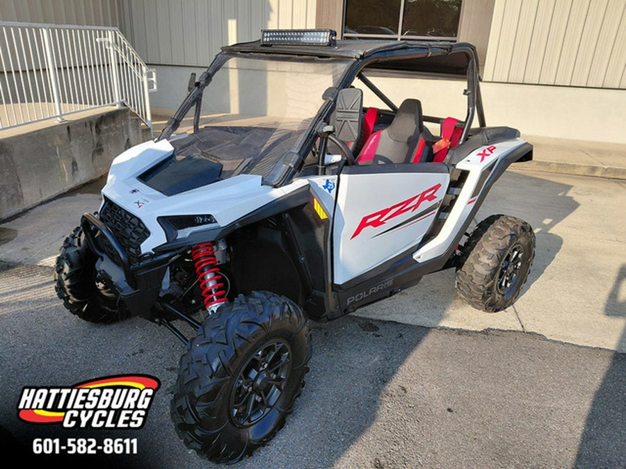 2024 Polaris RZR XP 1000 Sport