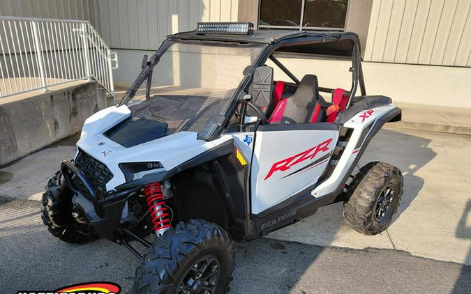 2024 Polaris RZR XP 1000 Sport