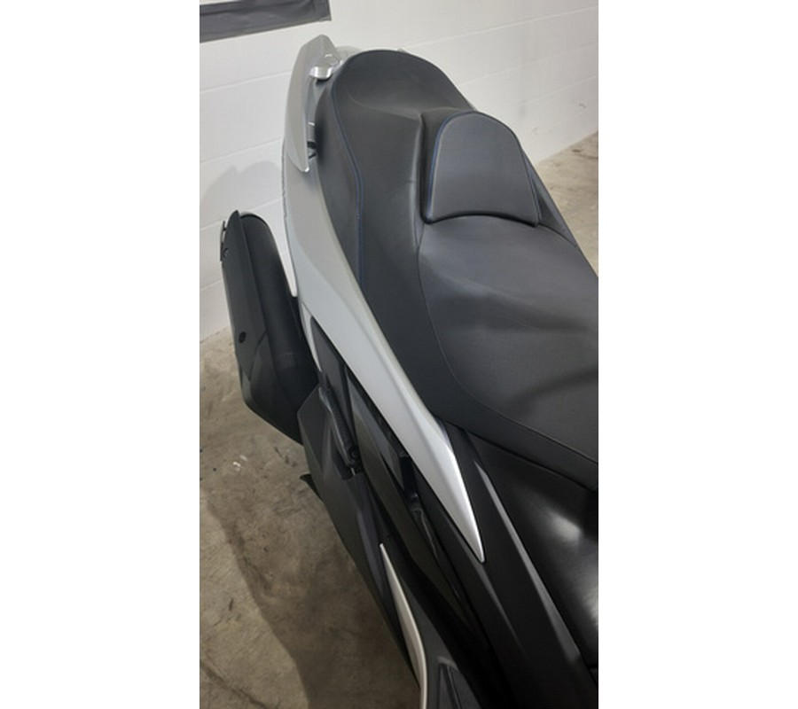 2024 Suzuki AN400
