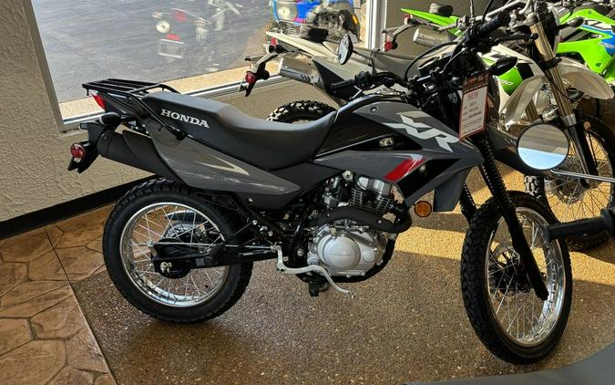 2025 Honda XR™ 150L