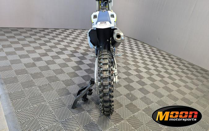 2025 HUSQVARNA FC 450