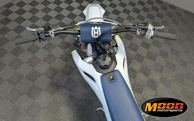 2025 HUSQVARNA FC 450