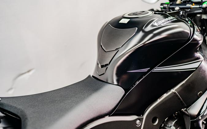 2018 Kawasaki Ninja ZX-10RR