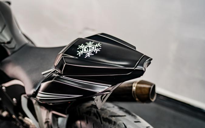 2018 Kawasaki Ninja ZX-10RR