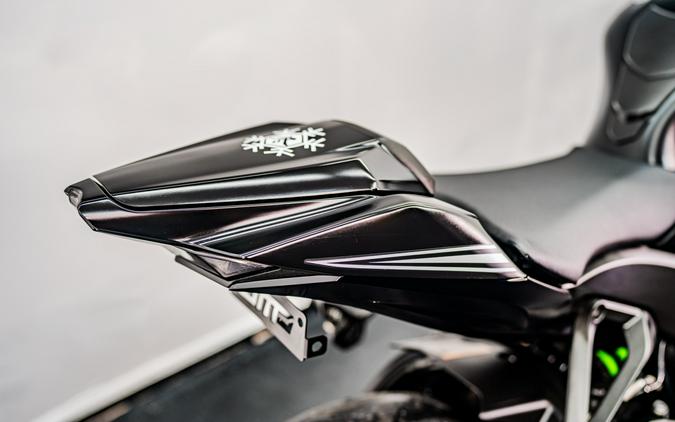 2018 Kawasaki Ninja ZX-10RR
