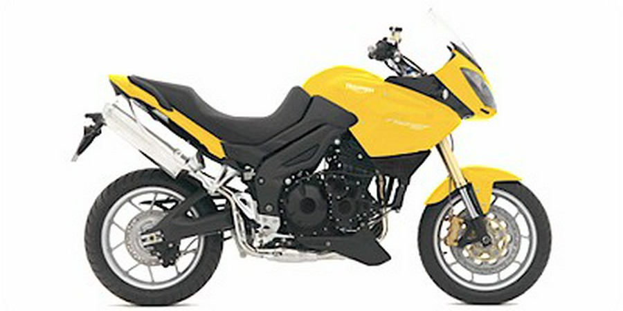 2007 Triumph Tiger 1050