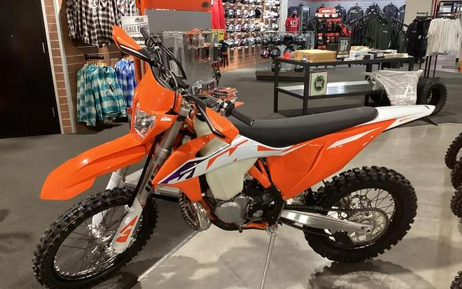 2023 KTM 300 XC-W