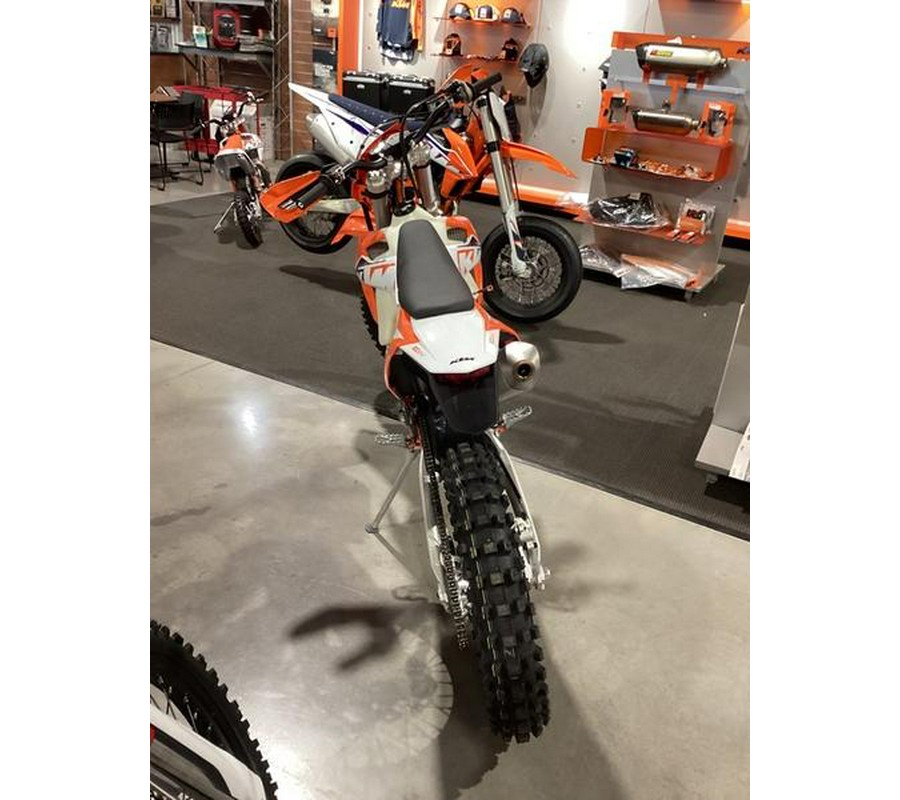 2023 KTM 300 XC-W