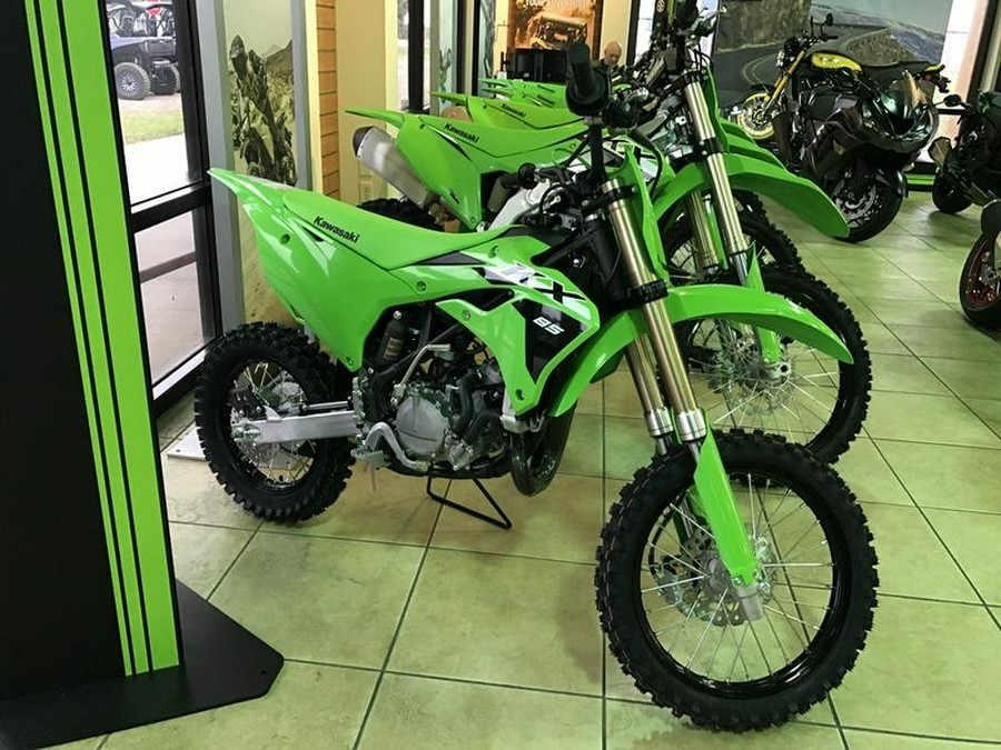 2024 Kawasaki KX™85 for sale in Orlando, FL