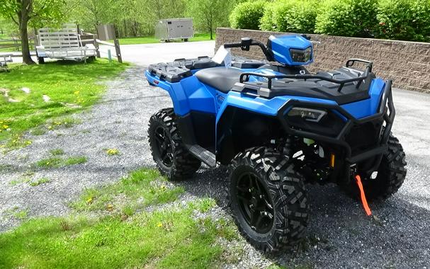 2024 Polaris Sportsman 570 Trail