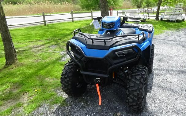 2024 Polaris Sportsman 570 Trail