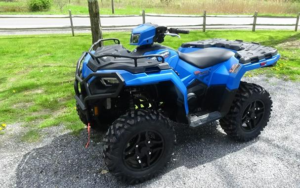 2024 Polaris Sportsman 570 Trail