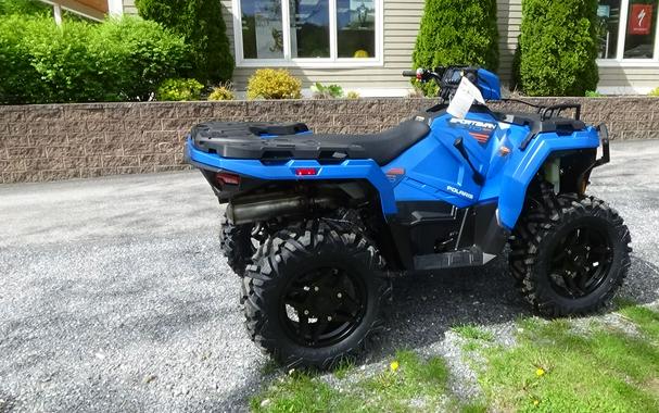 2024 Polaris Sportsman 570 Trail