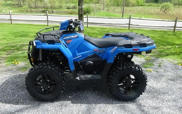 2024 Polaris Sportsman 570 Trail