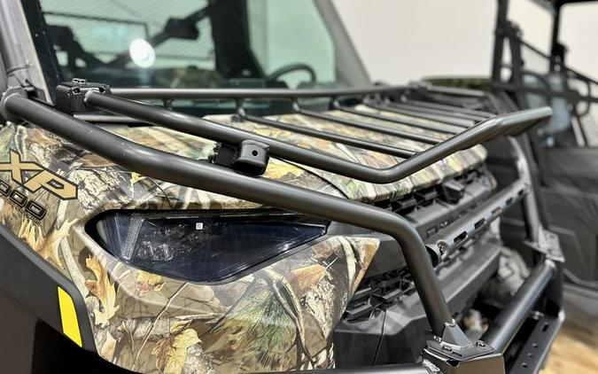 2024 Polaris® Ranger XP 1000 NorthStar Edition Ultimate Camo