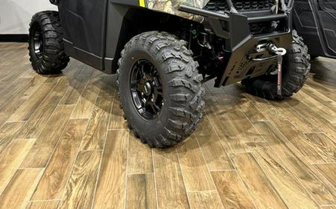 2024 Polaris® Ranger XP 1000 NorthStar Edition Ultimate Camo