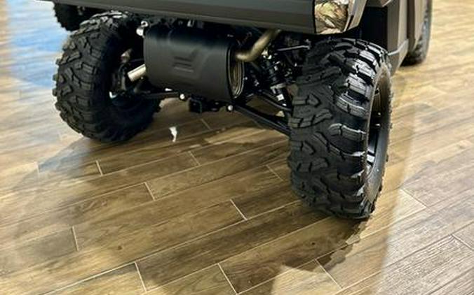 2024 Polaris® Ranger XP 1000 NorthStar Edition Ultimate Camo