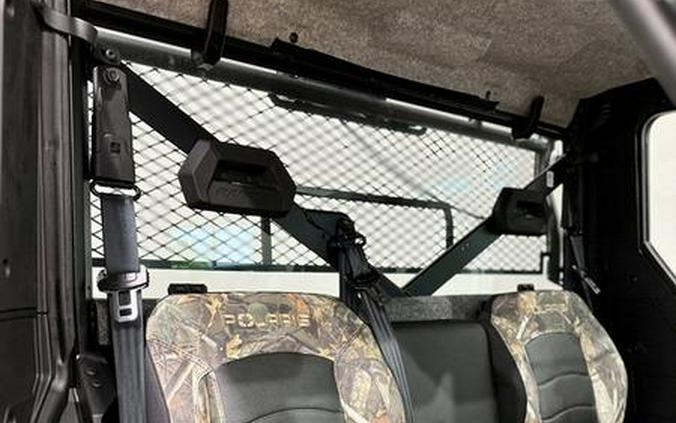 2024 Polaris® Ranger XP 1000 NorthStar Edition Ultimate Camo