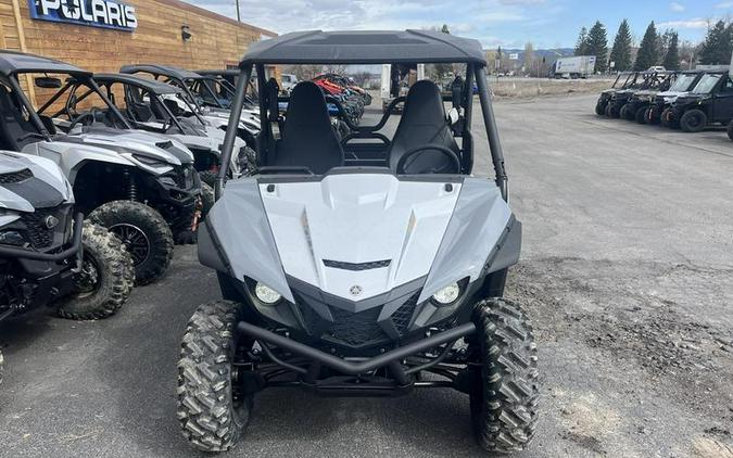 2024 Yamaha Wolverine X2 850 R-Spec