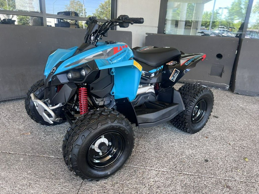 2024 Can-Am® Renegade 70 EFI