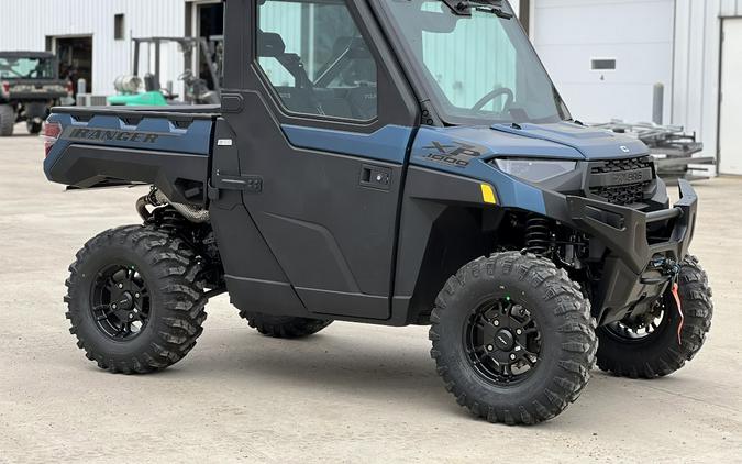 2025 Polaris Industries RANGER XP 1000 NS PREM