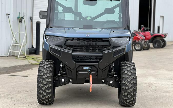 2025 Polaris Industries RANGER XP 1000 NS PREM