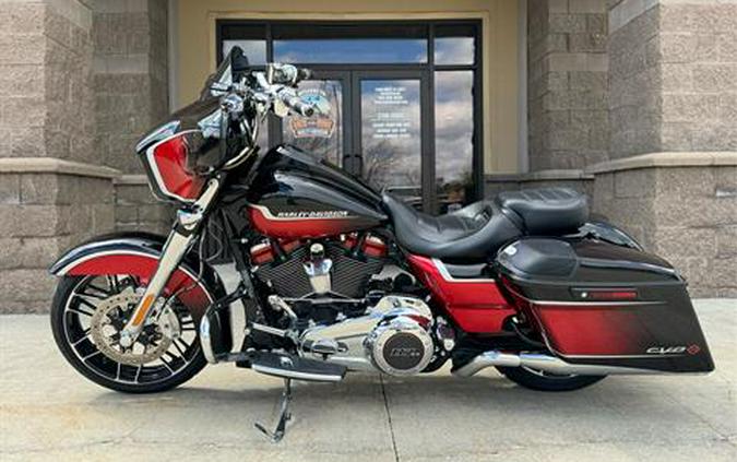 2021 Harley-Davidson CVO™ Street Glide®