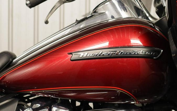 2017 Harley-Davidson® FLTRU - Road Glide® Ultra