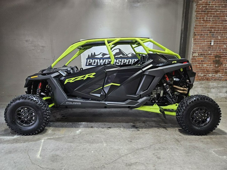 2024 Polaris RZR Pro R 4 Ultimate