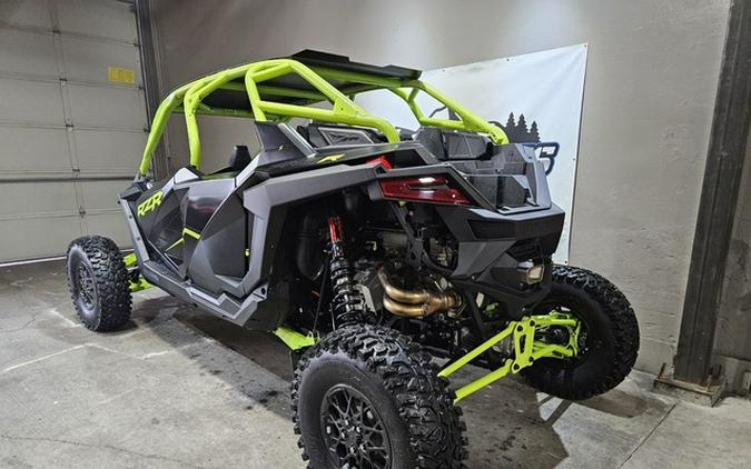 2024 Polaris RZR Pro R 4 Ultimate