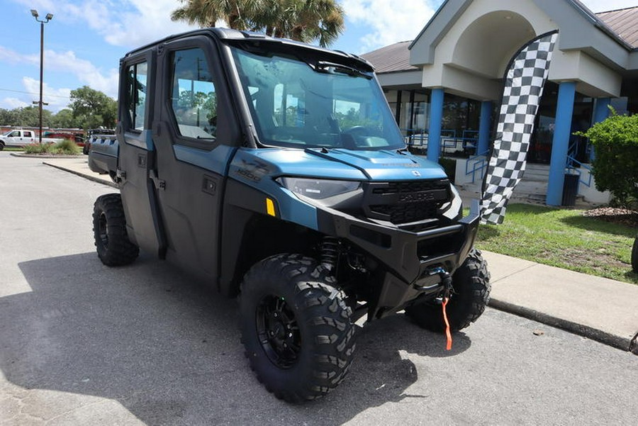 2025 Polaris® Ranger Crew XP 1000 Northstar Edition Ultimate