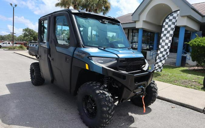 2025 Polaris® Ranger Crew XP 1000 Northstar Edition Ultimate