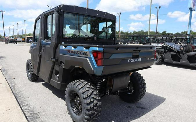 2025 Polaris® Ranger Crew XP 1000 Northstar Edition Ultimate